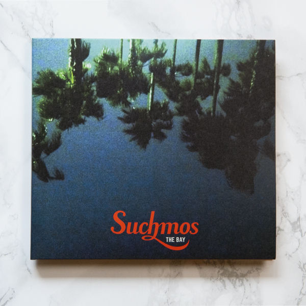 Suchmos『THE BAY』 | Steinski